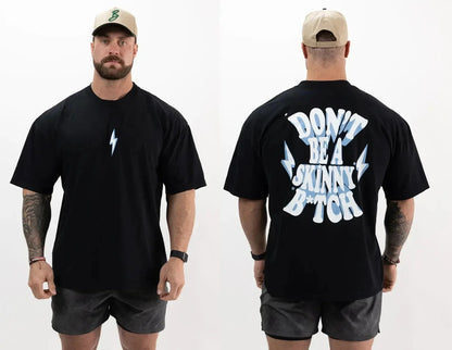 Men Cbum Gym Shirt FM