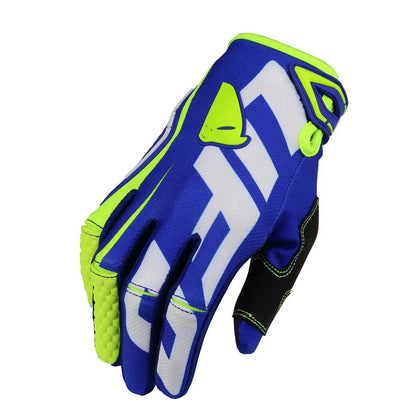 Full Fingers Motocross Gloves FB