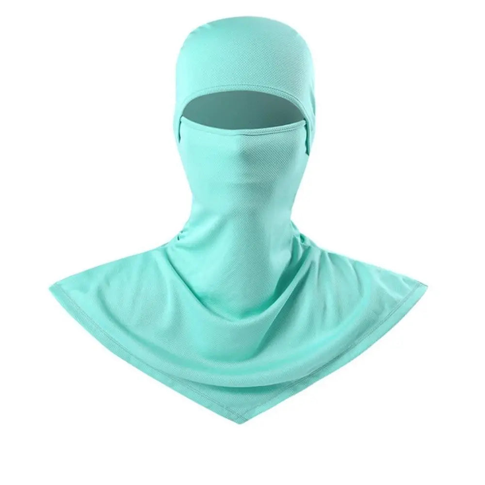 Balaclava Breathable Long Neck FM