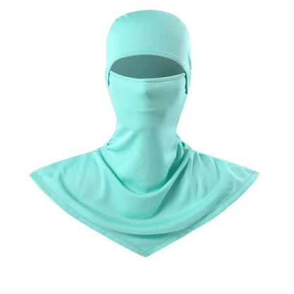 Balaclava Breathable Long Neck FM