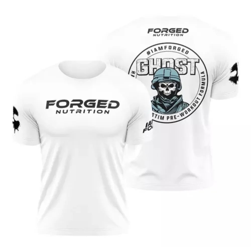 Thematic Oversized Shirt FM