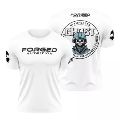 Thematic Oversized Shirt FM