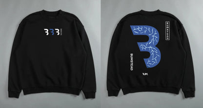 Cbum Sweatshirts Oversized FM