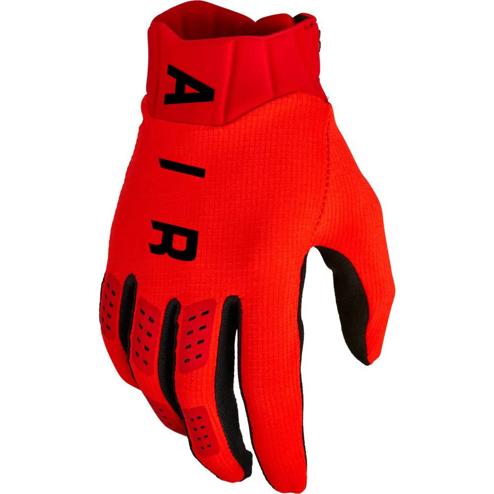 Full Fingers Motocross Gloves FB