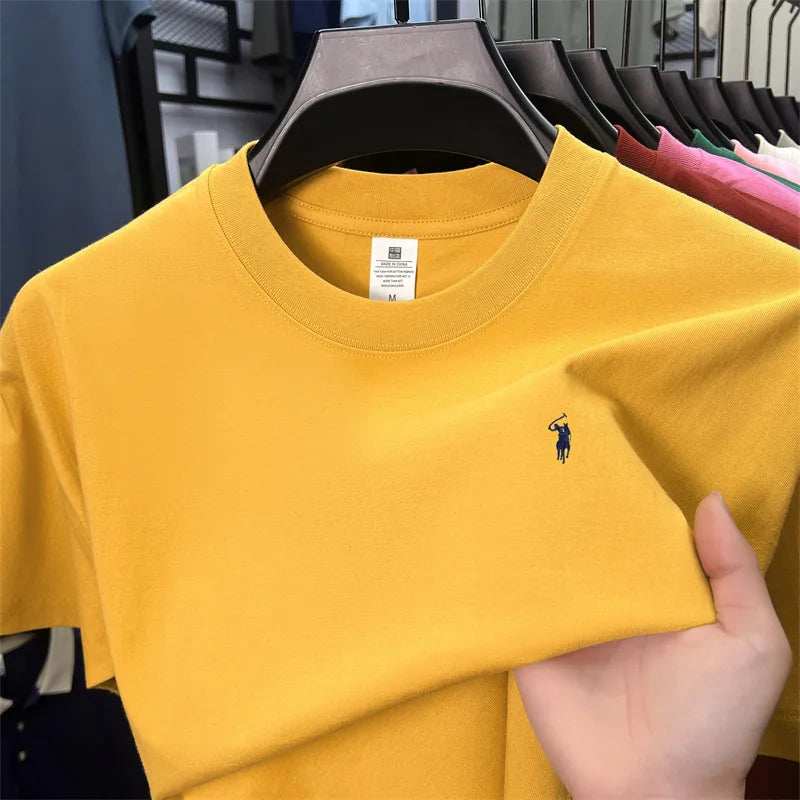 Premium T-Shirt for Men FM