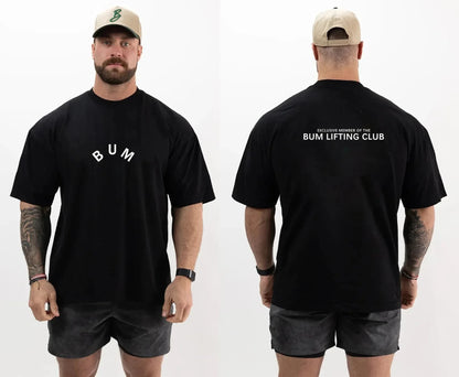 Men Cbum Gym Shirt FM