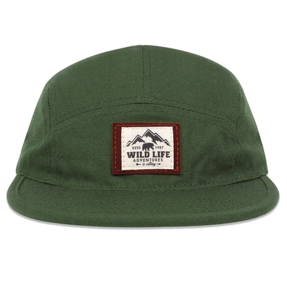 WILD LIFE Baseball Cap FB