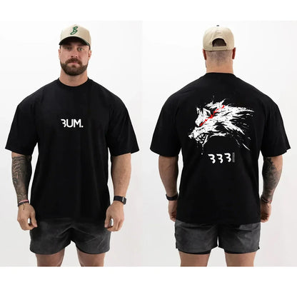 Men Cbum Gym Shirt FM