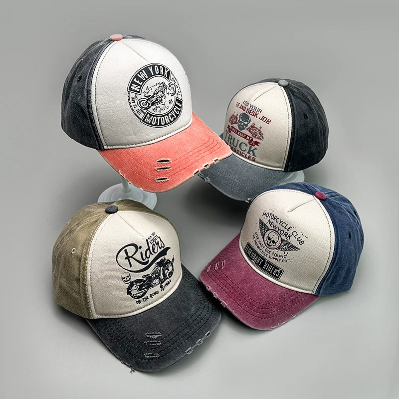 Motorcycle Sunshade Rider Men FM