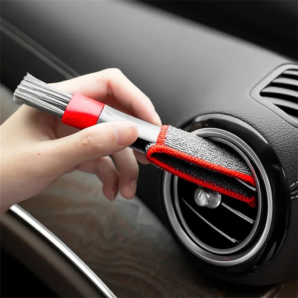 Brush Car Interior Cleaning Tool FC