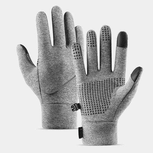 Winter Gloves Riding Cycling FM