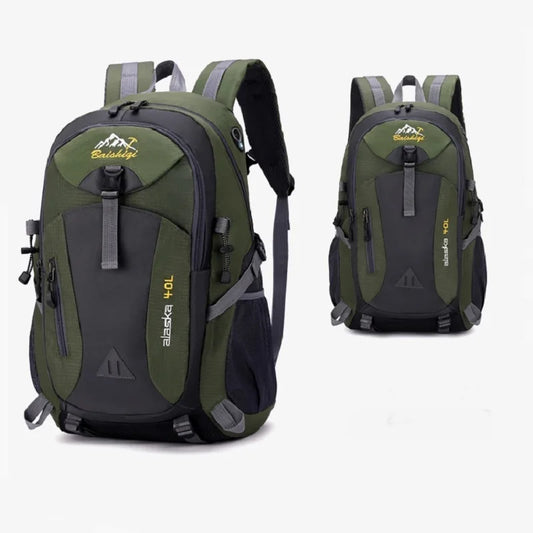 Sport Travel Backpack Large-Capacity FM