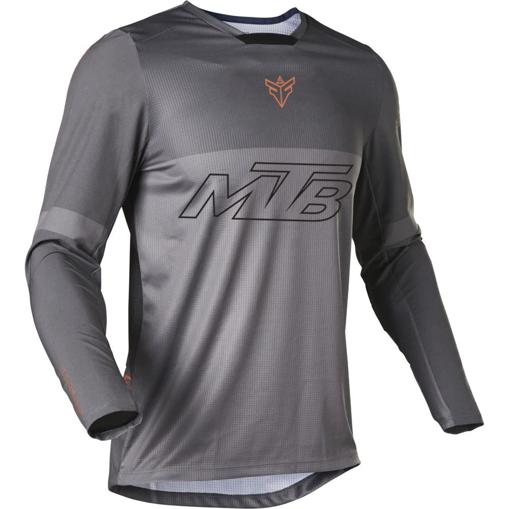 MTB Jerseys Long Shirt FB