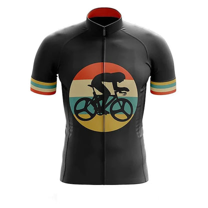Cycling Jersey Short Sleeve FB