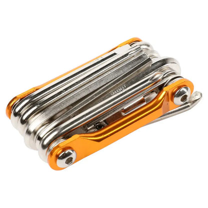 11 in 1 Bicycle Repair Tool Kit FB