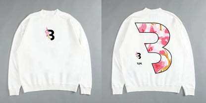 Cbum Sweatshirts Oversized FM