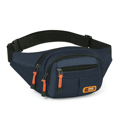 Waist Bag for Both Men FM
