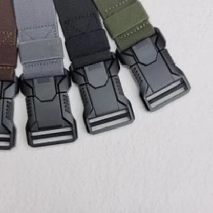 Elastic Tactical Belt FM