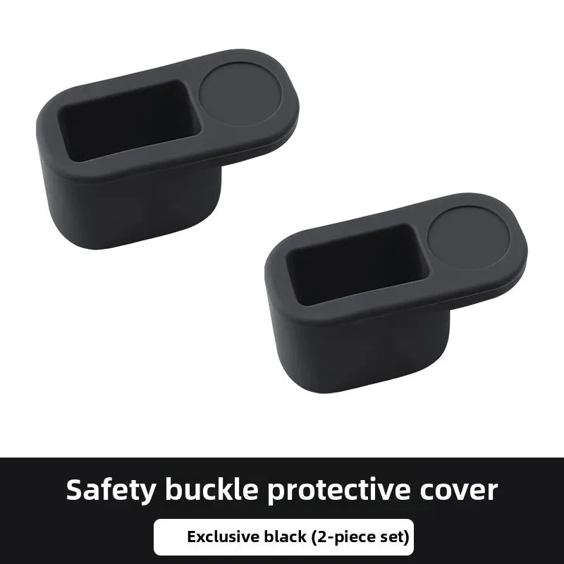 Safety Buckle Protective Cover FC