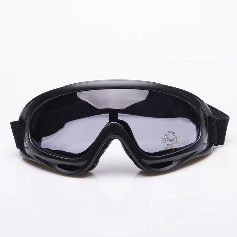 Polarized Motocross Bike Goggles FM