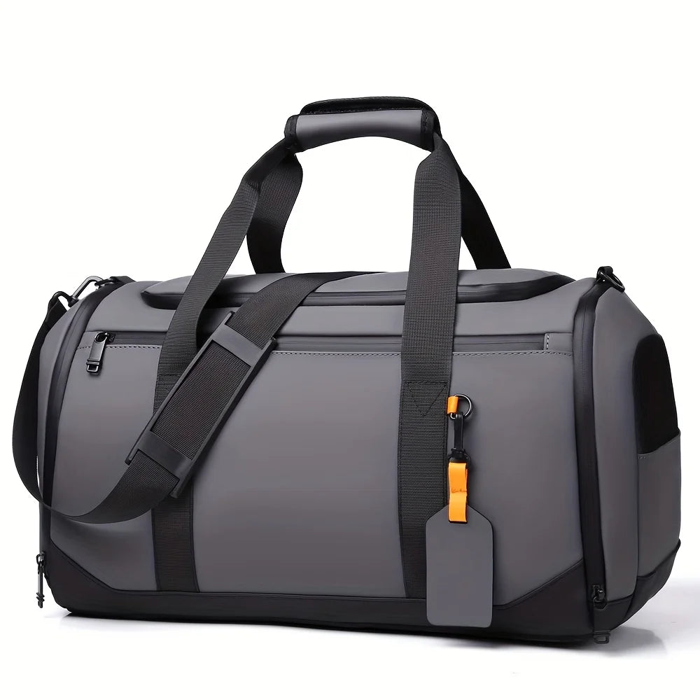 Large Capacity Travel Bag for Men FM