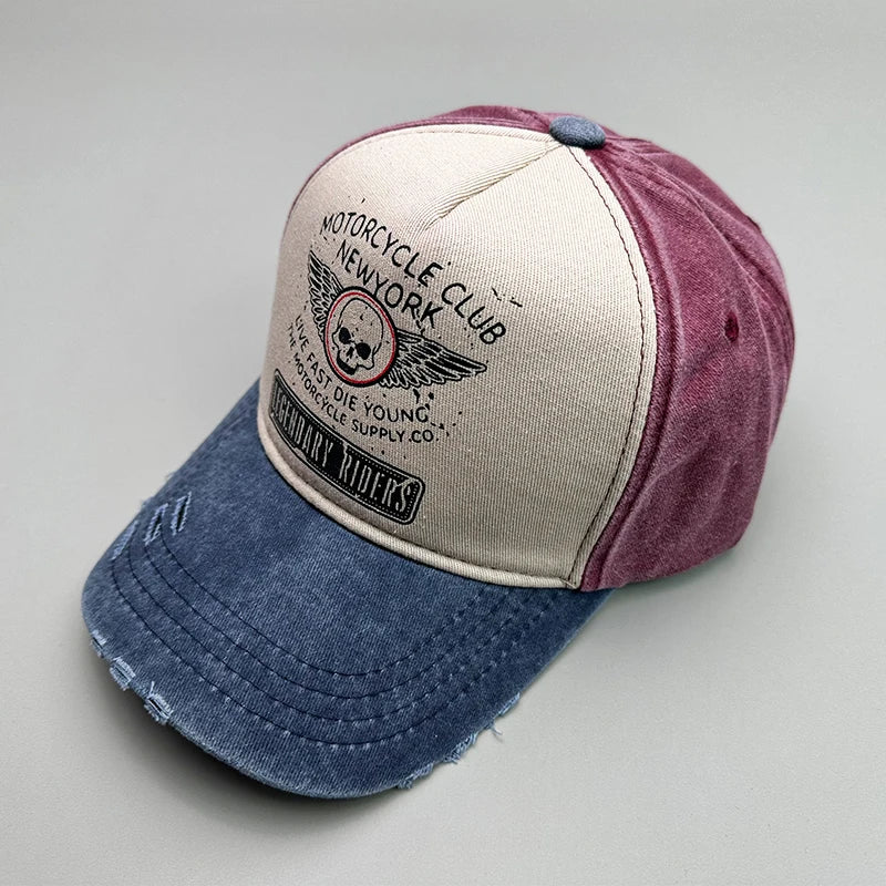 Motorcycle Sunshade Rider Men FM