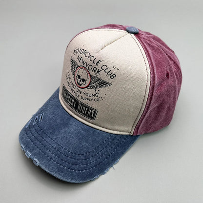 Motorcycle Sunshade Rider Men FM