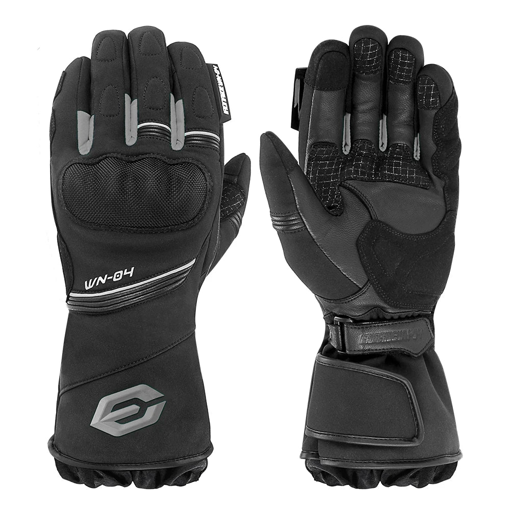 Motorcycle Gloves Anti-Fall FM