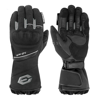 Motorcycle Gloves Anti-Fall FM