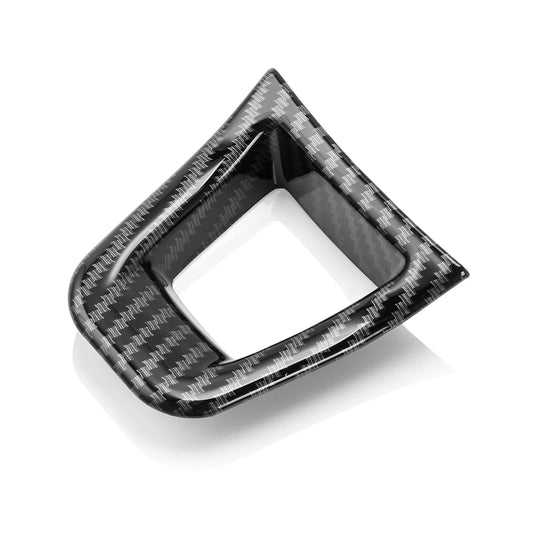 Steering Wheel Decorative Trim FC