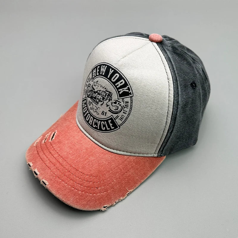 Motorcycle Sunshade Rider Men FM