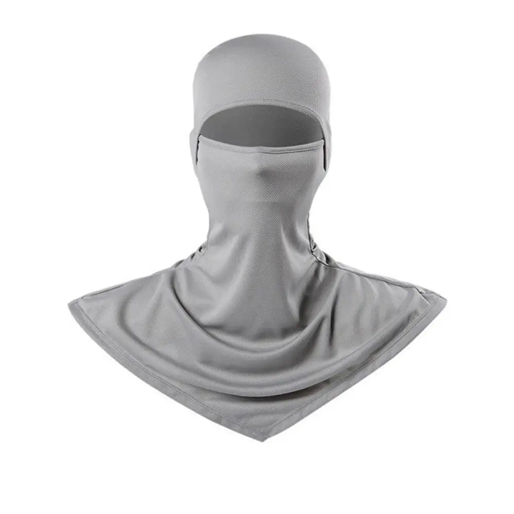 Balaclava Breathable Long Neck FM