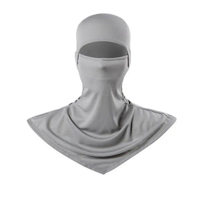 Balaclava Breathable Long Neck FM
