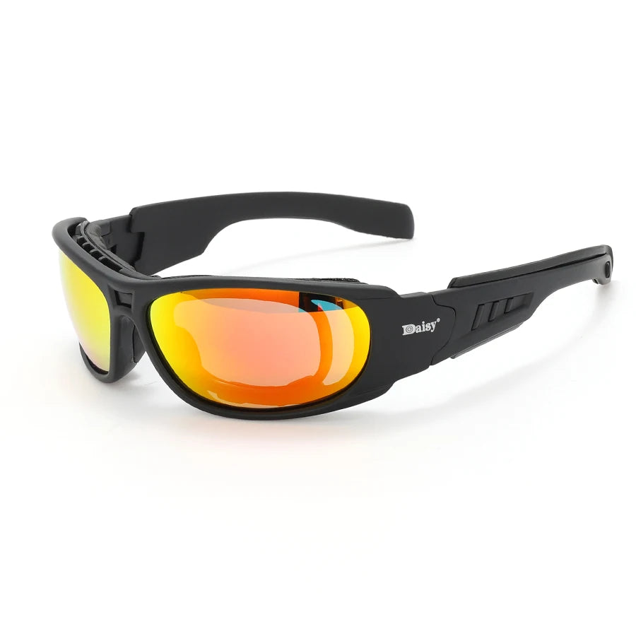 Military Tactical Glasses FM