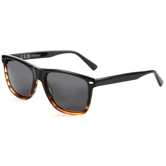 Trendy Polarized Sunglasses FM