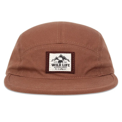 WILD LIFE Baseball Cap FB