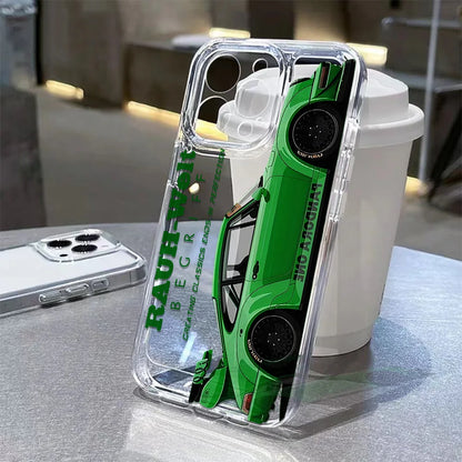 Widebody Vehicle Phone Cases FC