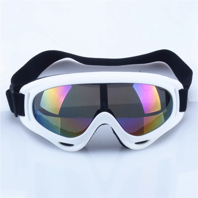 Polarized Motocross Bike Goggles FM