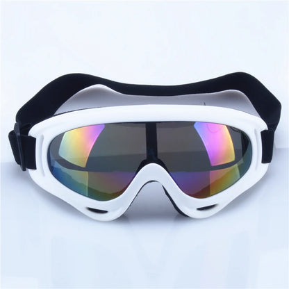 Polarized Motocross Bike Goggles FM