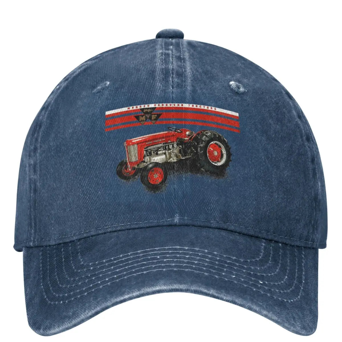 Tractor Agriculture Cap AS