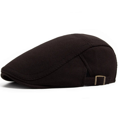 Autumn Beret Men FM