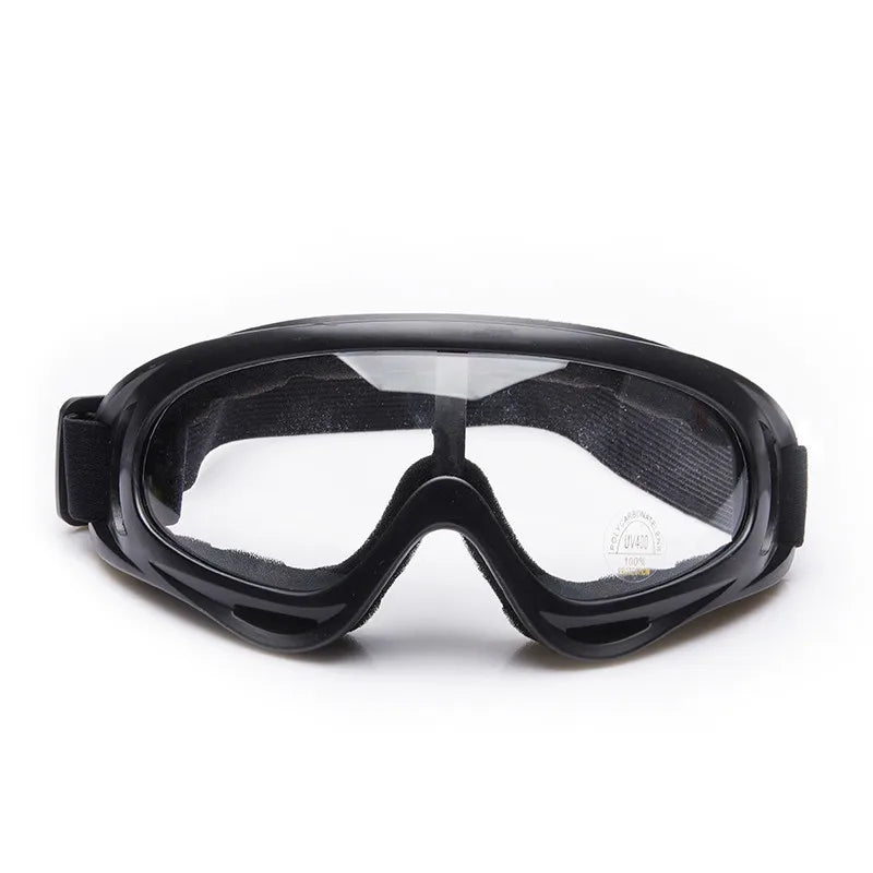 Polarized Motocross Bike Goggles FM
