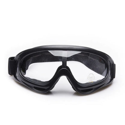 Polarized Motocross Bike Goggles FM