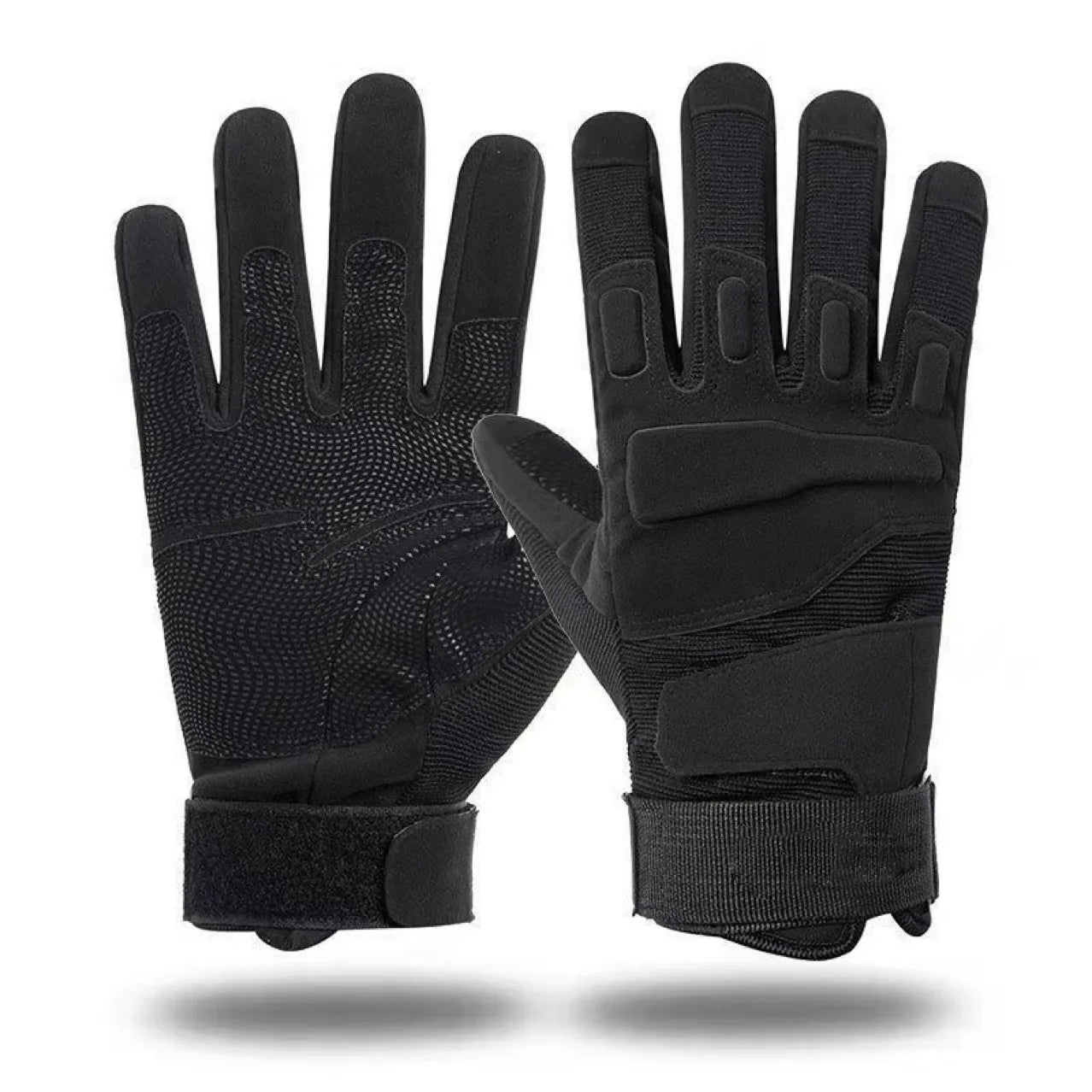 Men’s MTB Tactical Anti-Slip Gloves FM