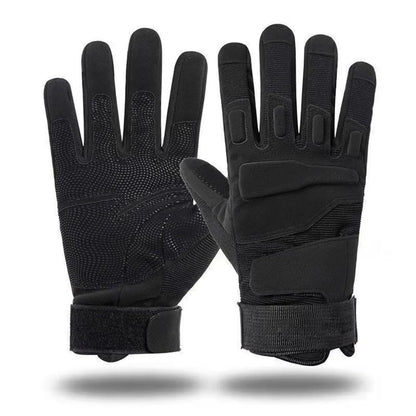 Men’s MTB Tactical Anti-Slip Gloves FM