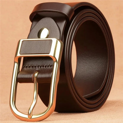 Men's Trendy Casual Belt FM