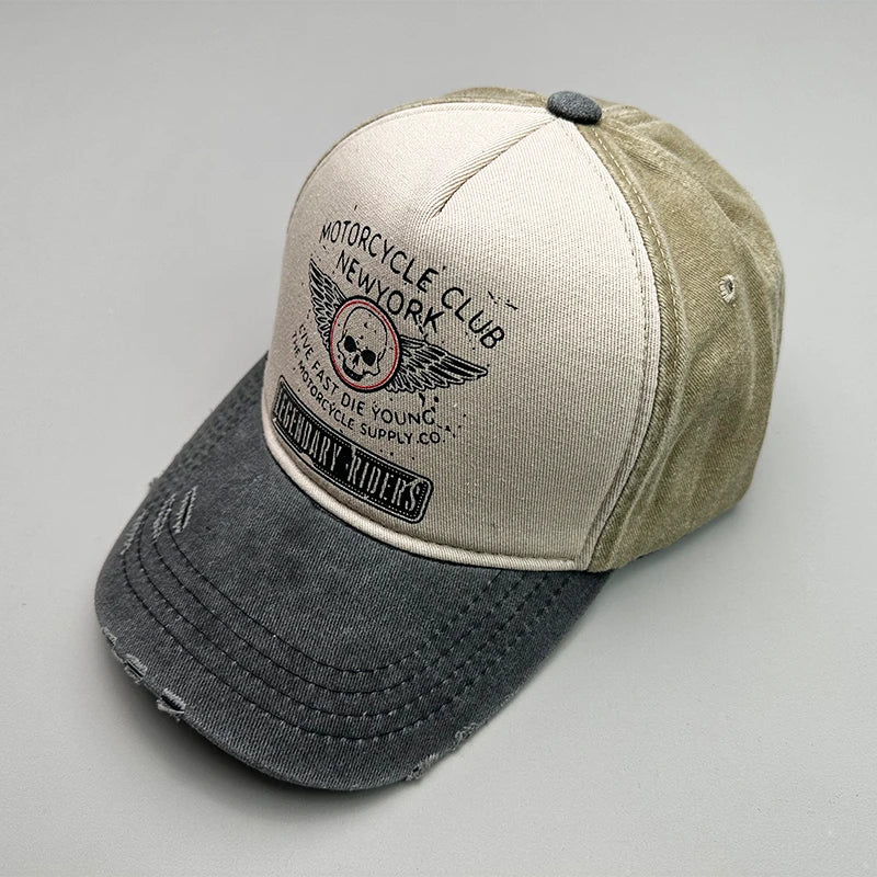 Motorcycle Sunshade Rider Men FM