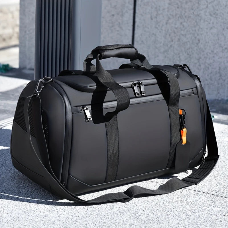 Large Capacity Travel Bag for Men FM