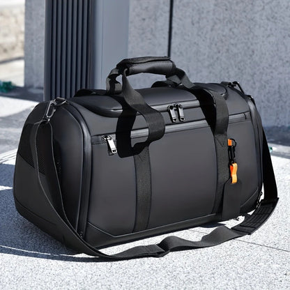 Large Capacity Travel Bag for Men FM