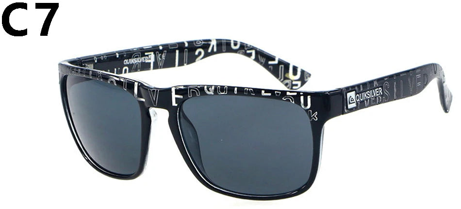 Design Square Sunglasses FM